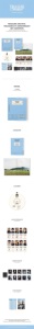 TREASURE - [ TREASURE ARCHIVE : TREASURE ] อัลบั้มซีดี KPOP ฉลองครบรอบ ยอดขายดีที่สุดของเกาหลี สำหรับทุกวัย - Product Image 4