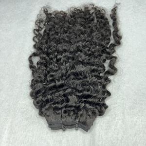 ผมปลอมชาวพม่าเกรด10A - Product Image 5