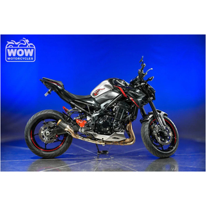 Kawasaki Z900 ABS 2023 - Product Image 1
