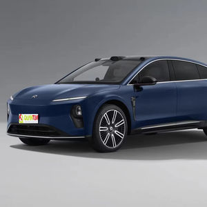 Nuevo Auto Eléctrico Nio ET9 en Venta en China, Sedán de Lujo de 4 Plazas, Vehículo de Nueva Energía de Alta Velocidad - Product Image 2