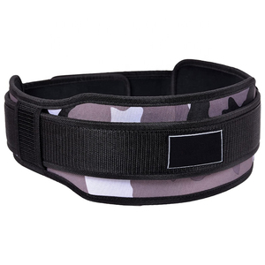 Weightlifting Dipping <b>Belt</b> Heavy Duty Chain <b>Belt</b> for Pull Ups Dips and Strength Training Gym Workouts - Product Image 2