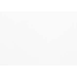 Contemporary <b>Modern</b> 31\"L Home Office Computer <b>Desk</b> with <b>White</b> Laminate Grey Metal Featuring Storage Shelves for Laptop Work - Product Image 1