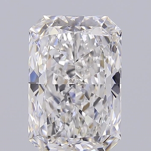 Diamant Radiant VS1 de 5,03 carats certifié IGI, cultivé en laboratoire, neuf, non monté - Product Image 1