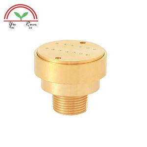 مضخات معدنية عالية التدفق على سطح السفينة YURUN بخاخ فوهة - Product Image 2
