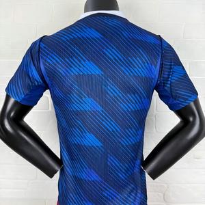 Maillots de football populaires, maillots de l'équipe de France, maillots de l'équipe nationale, maillots de stars, <span class=keywords><strong>version</strong></span> fan, <span class=keywords><strong>version</strong></span> joueur - Product Image 2