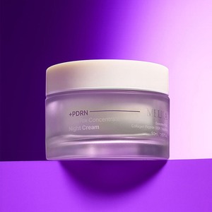 [DAMEUL] Crème de Nuit Concentrée Melka +PDRN CollaTox Texture Riche Absorption Profonde Solution Crème de Nuit - Product Image 1