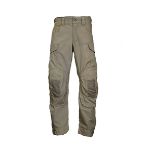 Premium 100% Cotton Casual <b>Men's</b> Outdoor Rain Pants Comfortable Travel Apparel <b>Stretch</b> Waterproof Breathable Quick Dry - Product Image 1