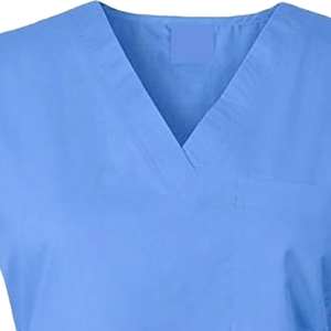 Ensemble d'uniformes professionnels pour hôpitaux, vêtements médicaux à marque privée, tenue de travail confortable pour usage quotidien - Product Image 4
