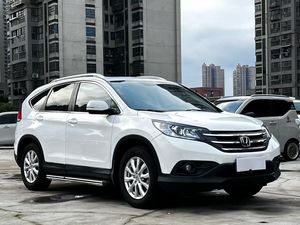 Honda <span class=keywords><strong>CRV</strong></span> <span class=keywords><strong>2013</strong></span>, Edición Clásica, 2.0L, 5 Puertas, 5 Asientos, SUV a Gasolina, Usado, Volante a la Izquierda, Vehículo Económico en <span class=keywords><strong>Venta</strong></span> - Product Image 1