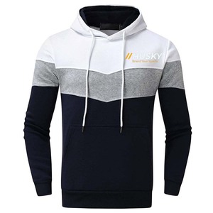Pantalones Deportivos para Hombre Husky, Diseño Color Block, Cierre con Cordón, Bolsillos Laterales, Estilo Casual, Ropa de Invierno, 100% Poliéster - Product Image 6