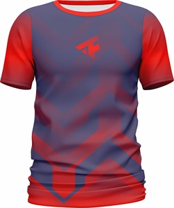 T-shirts pour hommes de haute qualité, coupe classique, col rond, manches courtes, imprimés, légers, respirants, anti-boulochage, tricotés, 200g - Product Image 1
