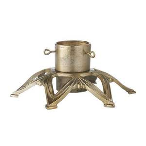 High Quality Metal Christmas <b>Tree</b> <b>Stand</b> Simple Design Modern <b>Tree</b> <b>Stand</b> for Christmas <b>Tree</b> Support <b>Stand</b> - Product Image 3