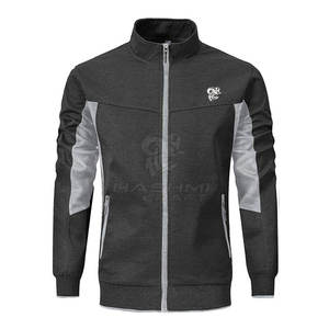 Conjunto Deportivo Casual Moderno para Hombre con Tela Suave para Comodidad Durante Todo el Día, Ideal para Estilo Urbano, Gimnasio o Atuendos de Fin de Semana - Product Image 3