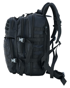 Mochila Resistente para Actividades al Aire Libre con Amplios Compartimentos Interiores, Acolchado Cómodo en los Hombros y Cierre de Cremallera Seguro para Viajes - Product Image 1