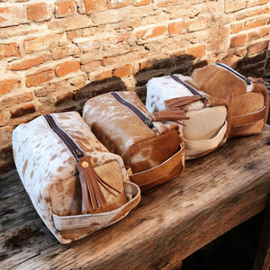Sac à main élégant pour femme en cuir de vachette léger style western, sac à bandoulière et sac croisé en cuir véritable - Product Image 3