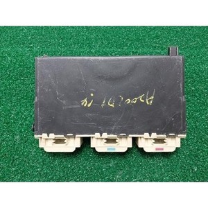 Mini ECU y Módulos de Computación Usados para Hatchback A1669006007 - Product Image 2