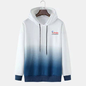 เสื้อฮู้ดดี้ผู้ชายสำหรับฤดูหนาว บริการ OEM ออกแบบตามสั่ง เสื้อฮู้ดดี้ผู้ชายขายดีที่สุดออนไลน์ - Product Image 1