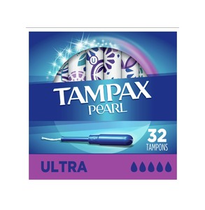 Tampex 2024, Producto de Higiene Íntima Más Vendido - Product Image 6