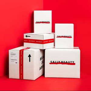 Cajas Ecológicas Personalizadas con Ventana para Tarros, Plegables, para Crema, Frutos Rojos, Difusor Brisa Marina - Product Image 5