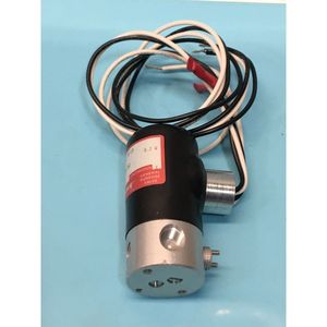 Vanne Solénoïde Humphrey 062-4E2-70-CD, 30-125 PSI - Équipements et Pièces Semi-conductrices Globales de Confiance - Product Image 4