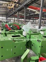 Nail Screw Making Machine/ Nails Production Line