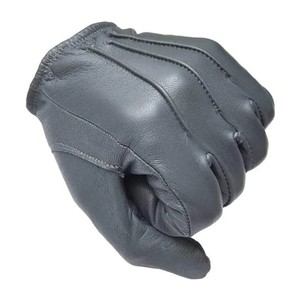 Gants d'hiver en cuir personnalisés, tactiles, thermiques, respirants et écologiques pour le ski, les sports et les activités de plein air - Product Image 4