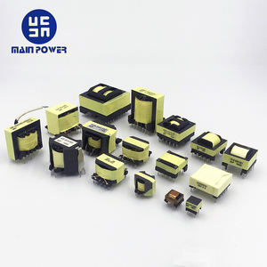 Transformador Flyback de Alto Voltaje 300W Monofásico Bobina Toroidal Alta Frecuencia - Product Image 3