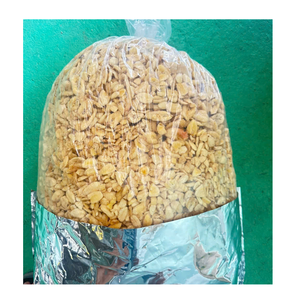 Tranches de bananes séchées pour l'emballage de snacks en détail et la vente en gros - Product Image 4