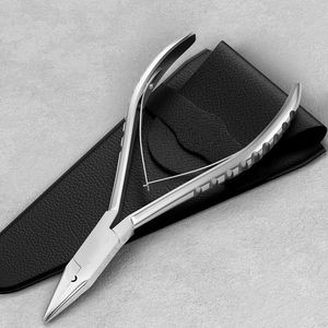 Pinzas para Extensiones de Cabello con Mango Antideslizante, Herramientas para el Cuidado del Cabello, Pinzas Reforzadas con Costuras de Acero Inoxidable, Mordazas Dentadas - Product Image 5