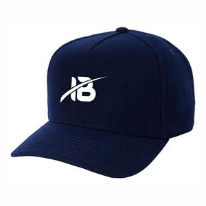 Gorra de Béisbol de 6 Paneles de Alta Calidad Basada en Muestra, Gorra de Hombre Moderna, Lisa, Sin Estructura, Ajustable, Estilo Dad Hat - Product Image 4
