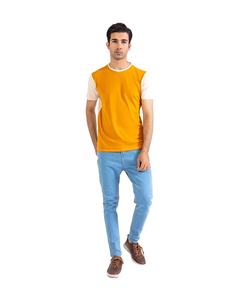 T-shirt Ultra Scoop uni, meilleur design, style le plus récent, manches courtes, broderie 3D, anti-rétrécissement, polyester/coton, décontracté, pour femmes - Product Image 5