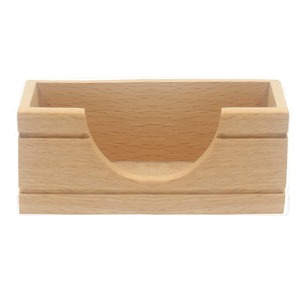 Wooden <b>Card</b> Stand <b>Table</b> Top Menu Support Base Photo <b>Card</b> Holder <b>Table</b> Number Stand and India Hanidcraft - Product Image 2