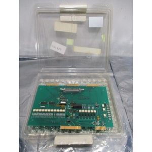 Eaton 1521220 PCB OPTO ISOLATOR DOSE, 108091 - Equipo y Piezas de Semiconductores de Confianza de Marca Global - Product Image 2