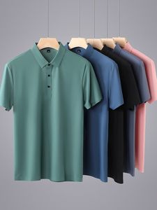 เสื้อยืดแอคทีฟผู้ชาย ทรงสปอร์ต ผ้าถัก ทรงเข้ารูป สำหรับออกกำลังกาย ฝึกซ้อม เสื้อผ้าประสิทธิภาพสูง เป็นมิตรกับสิ่งแวดล้อม ระบายอากาศได้ดี แห้งเร็ว สีพื้น - Product Image 1