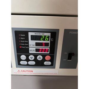 Yamato Scientific ADP31 Vacuum <b>Drying</b> Oven - Trusted Global Legacy Semiconductor <b>Equipment</b> and Parts at - Product Image 3