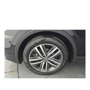 Volkswagen Tiguan 2.0 TDI Prestige Euro V Diésel 2023, Volante a la Izquierda, Asientos de Cuero, 50,816 Km - Product Image 5