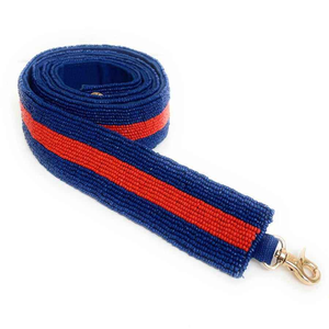 Correa de Cuentas de Alta Calidad para Colgar Bolsos, Multicolor, Nuevo Diseño, para Mujer - Product Image 3