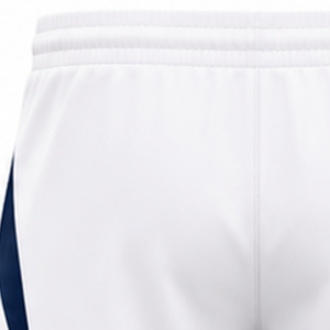 Shorts de volley-ball blancs, rouges et bleus, uniformes de sport professionnels, bas de tenue pour l'entraînement en équipe, vêtements de compétition pour les joueurs - Product Image 6