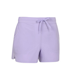 Short de plage athlétique professionnel pour femme, de bonne qualité, avec doublure confortable, haute visibilité et motifs élégants - Product Image 3