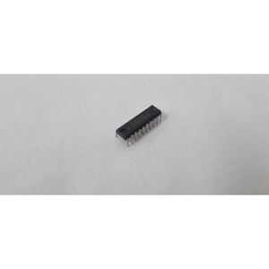 Texas Instruments SN74HCT564N DIP20 - Équipements et composants semi-conducteurs d'origine fiables à l'échelle mondiale - Product Image 2