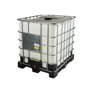Etilenglicol 99.9% Mín. Empacado en Fábrica para Transporte Comercial Seguro - Product Image 5