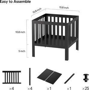 Brasero autoportant moderne en acier, brûleur à bois d'extérieur, support à bois en métal thermolaqué, portable pour chauffage de jardin - Product Image 2