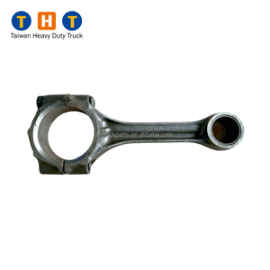 Biela de Conexión para Motor de Camión, Piezas para Motor Toyota 1DZ y Motor Diésel Hino - Product Image 1