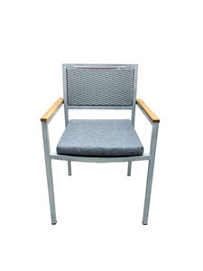 Juego de Comedor de Ratán Sintético PRCF-054 Diseñado para Adaptarse a Todos los Espacios de Cocina - Product Image 2