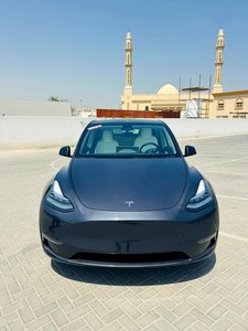 รถยนต์ไฟฟ้ารุ่น Model Y Long Range - Product Image 6