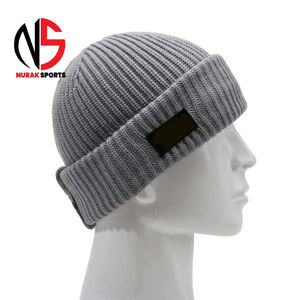 Balaclavas de ski 2-en-1 personnalisées, bonnets sport tricotés, balaclavas d'hiver, balaclavas de moto, combinaisons de snowboard fabriquées par Nurak 2026 - Product Image 2