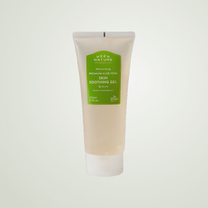 Soins de la peau coréens Dr Orga Gel apaisant à l'aloe vera coréen 210ml Fabriqué en Corée White Vera Herbal Tous types de peaux Adultes - Product Image 6