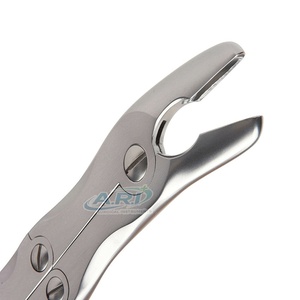 Pinzas Neuroquirúrgicas Leksell, Herramientas de Cirugía Cerebral de Acero Inoxidable, Pinzas Cerebrales Leksell Still de Alta Calidad - Product Image 5