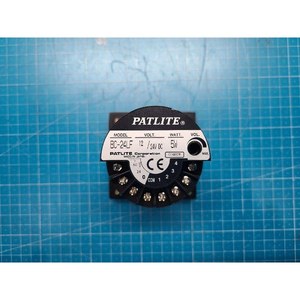 Ulvac WP-02 Vacuum Pirani Gauge <strong>Sensor</strong> Used As Is Legacy Semiconductor Equipment Parts - Product Image 1