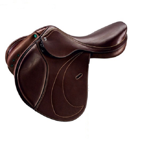 Silla de montar para entrenamiento de caballos de alta calidad y peso ligero, para entrenamiento y ejercicio diario a bajo precio, directamente del fabricante. - Product Image 2
